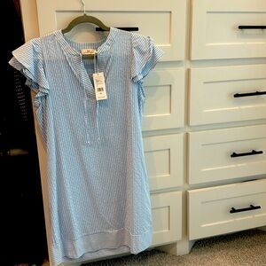Vineyard Vines  Ocean Breeze Dress